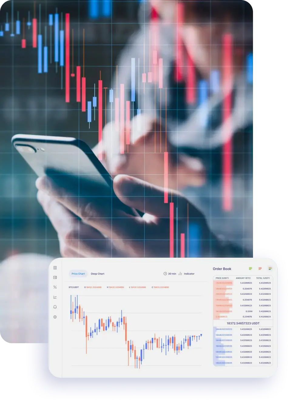 Zhokvarit análisis datos AI