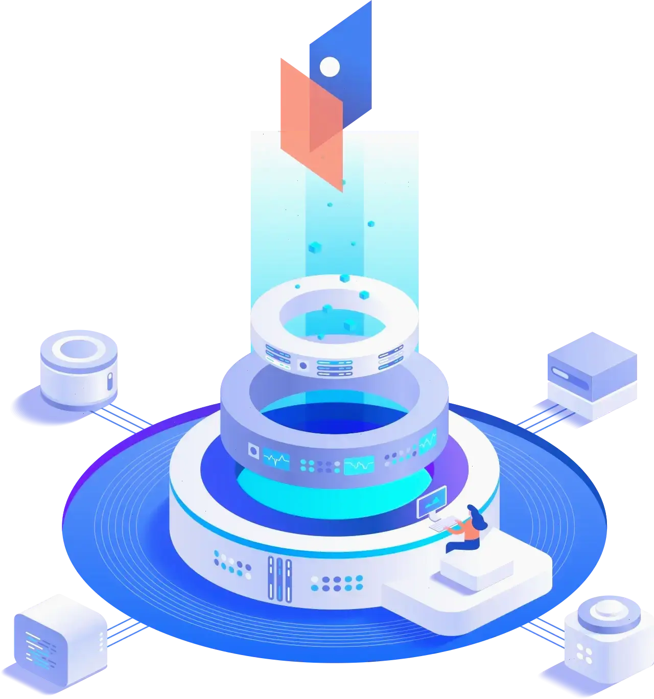 Zhokvarit plataforma tecnología crypto